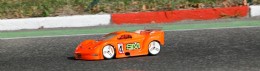 3° prova camp. italiano RALLYGAME 1/8 mesero