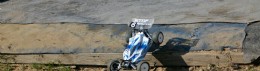 Campionato italiano 2WD e 4WD varallo pombia 2007