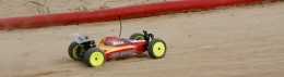 Campionato italiano 4WD assago 2008
