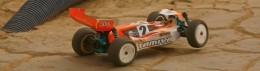 Europeo 4WD Torino 2008 -gara-