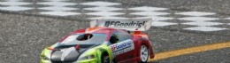 Trofeo mesero 08