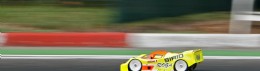 Campionato italiano Mesero Rally game 2008