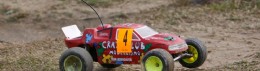 Campionato italiano stadium truck 2008 Vinovo