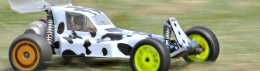 Campionato reg. Piemonte 2WD -Comignago-