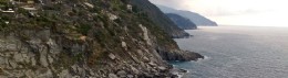 Le cinque terre 2009