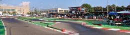 Trofeo Mesero 2009