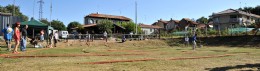 Interegionale Piemonte 2WD-Truk   Borgomanero