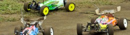 Campionato italiano 4WD Vinovo 2009