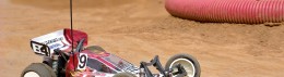 Mondiale 2WD collegno Torino