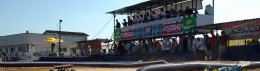 Mondiale 4WD collegno Torino