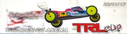 TLR cup