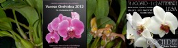 ORCHIDS  SHOW     Lesa e Varese