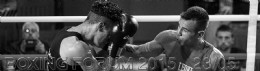 GALLIATE BOXING FORUM 23/05